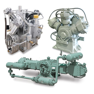 Special Application Compressors