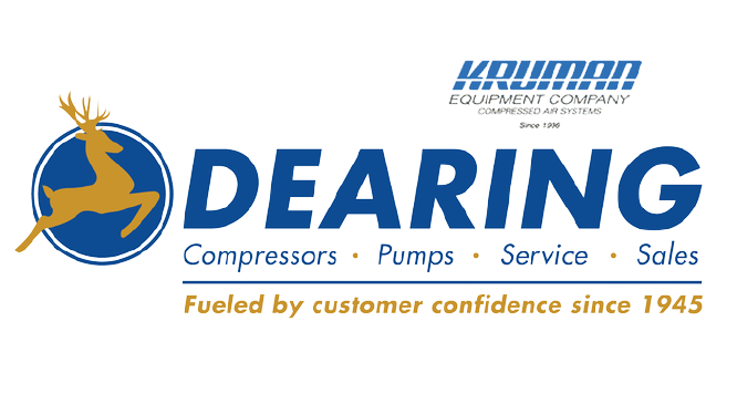 Dearing Logo