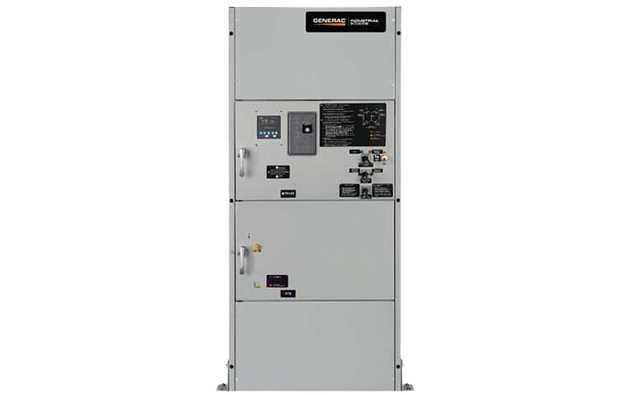 PSTS machine- Dearing Compressor Commercial QT & Protector Series Generators