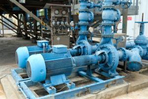 Centrifugal Pump