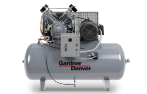 gardner denver's R-Series compressor