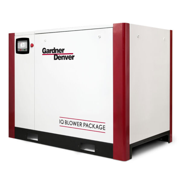 Quiet Enclosure Package