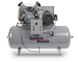 Gardner Denver 15 HP Reciprocating​