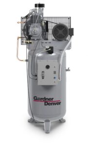 Gardner Denver 5 HP Reciprocating​