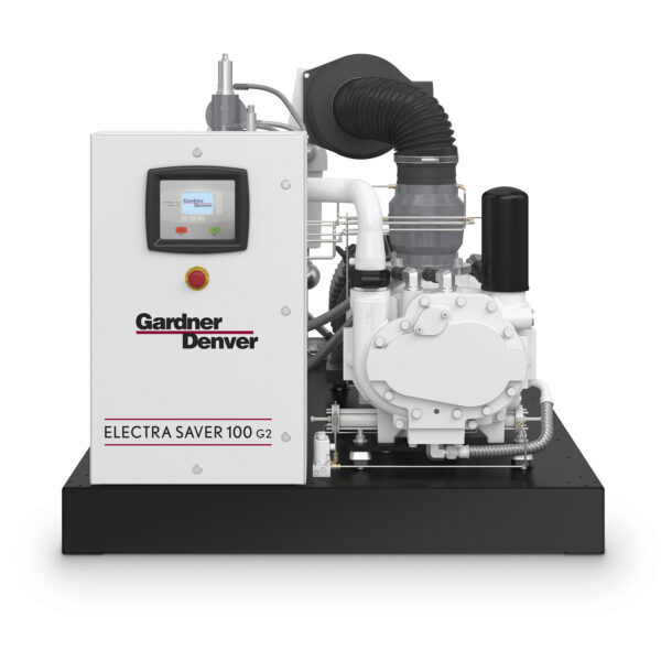 Rotary Compressors