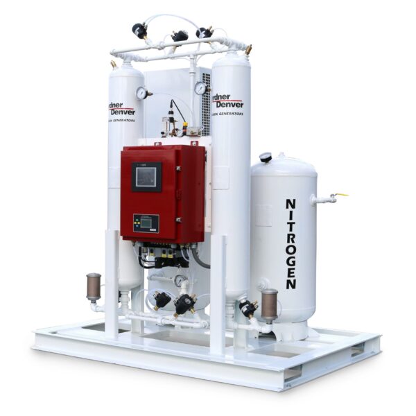 Nitrogen Generation Systems
