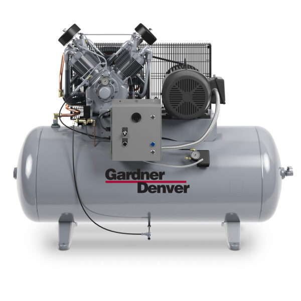 Reciprocating Compressors