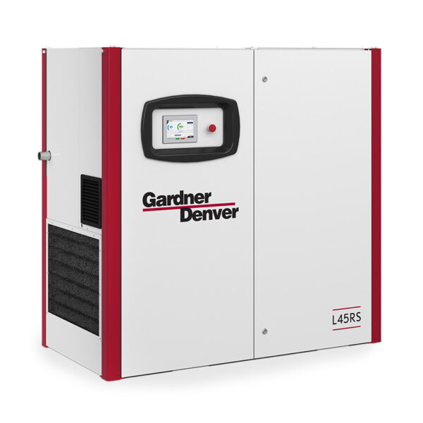 Rotary Single Stage Variable Speed