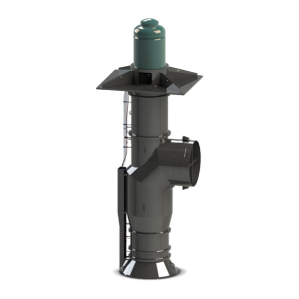 Lineshaft Pumps