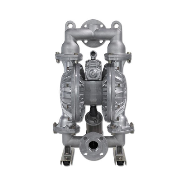 Diaphragm Pumps