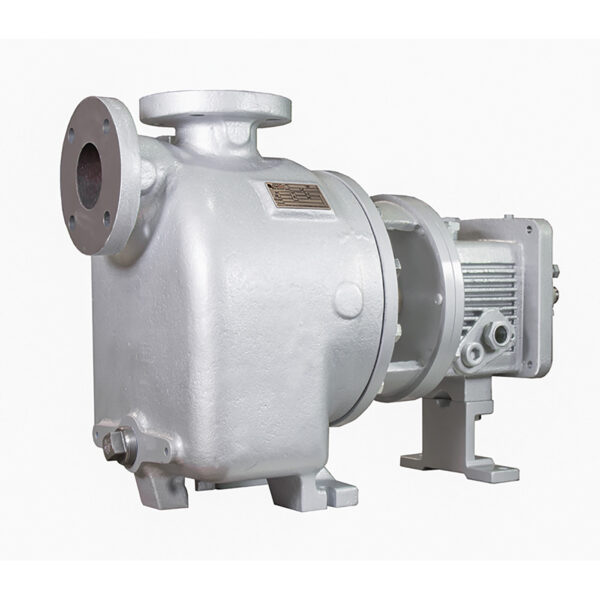 Self-Priming Pumps