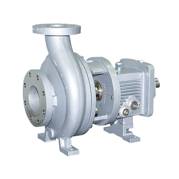 End Suction Pumps