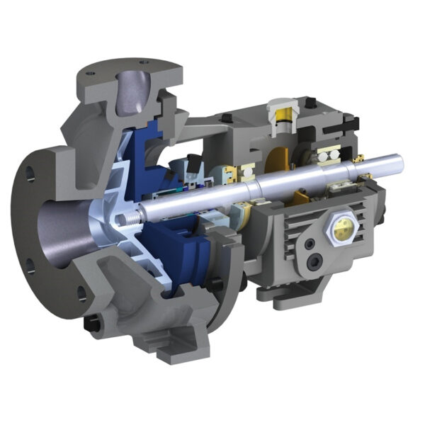 End Suction Pumps - Image 3