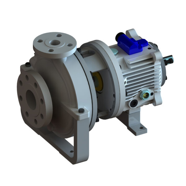 End Suction Pumps - Image 4