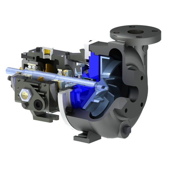 End Suction Pumps - Image 5