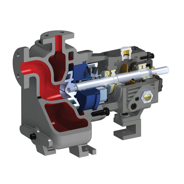 Self-Priming Pumps - Image 2
