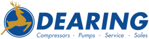 Dearing Compressor and Pump Co.- Compressors for Air and Gas Systems